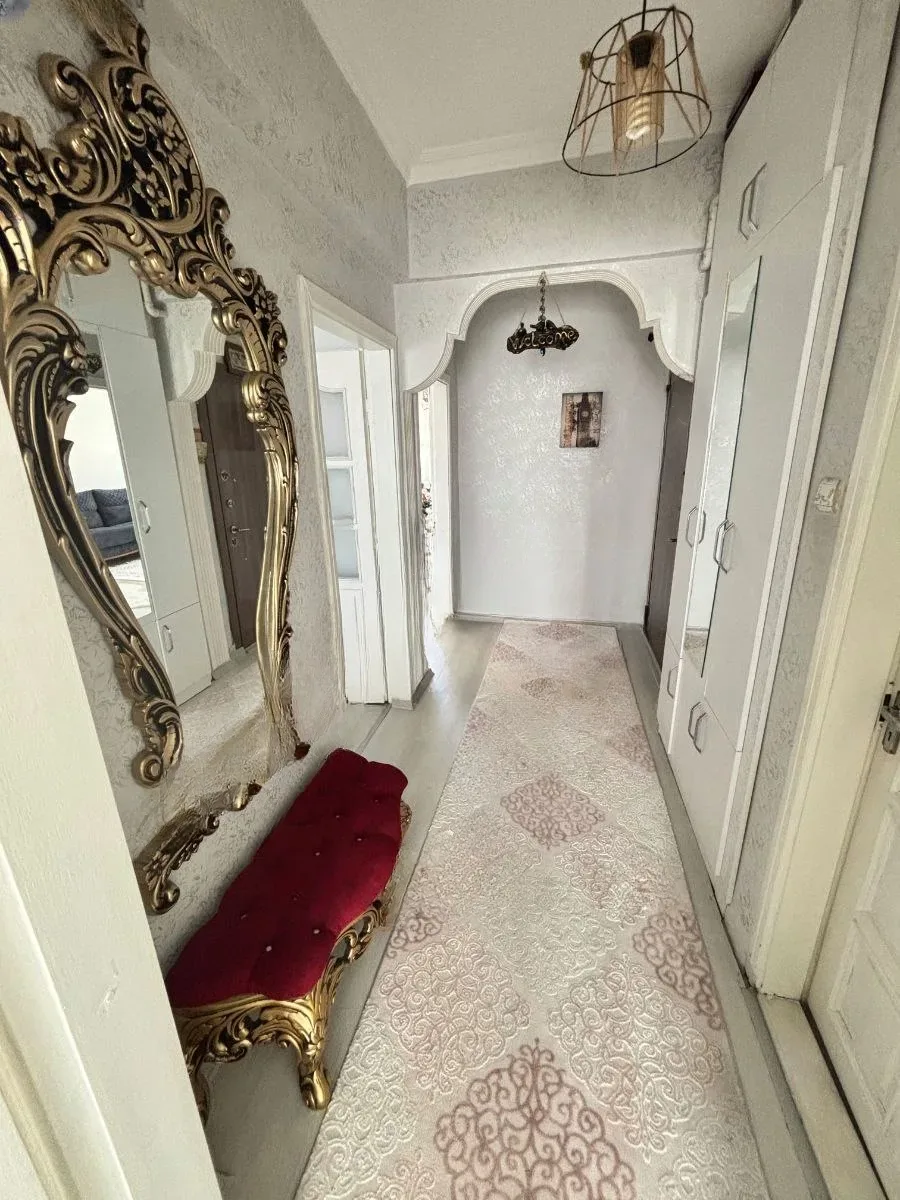 Palandöken Hüseyin Avni Ulaş'ta 5. Kat 160 m² 3+1 Satılık Daire - Fotoğraf 4