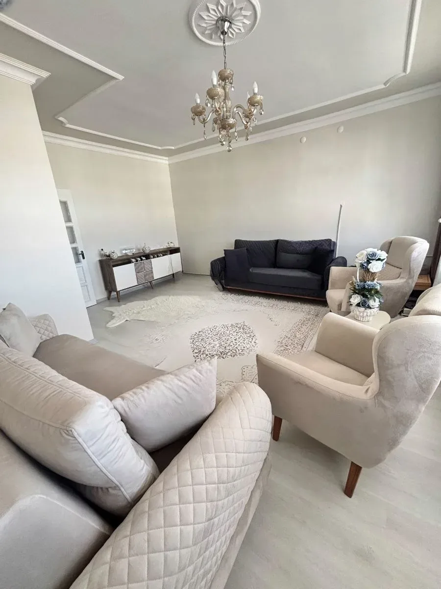 Palandöken Hüseyin Avni Ulaş'ta 5. Kat 160 m² 3+1 Satılık Daire - Fotoğraf 5