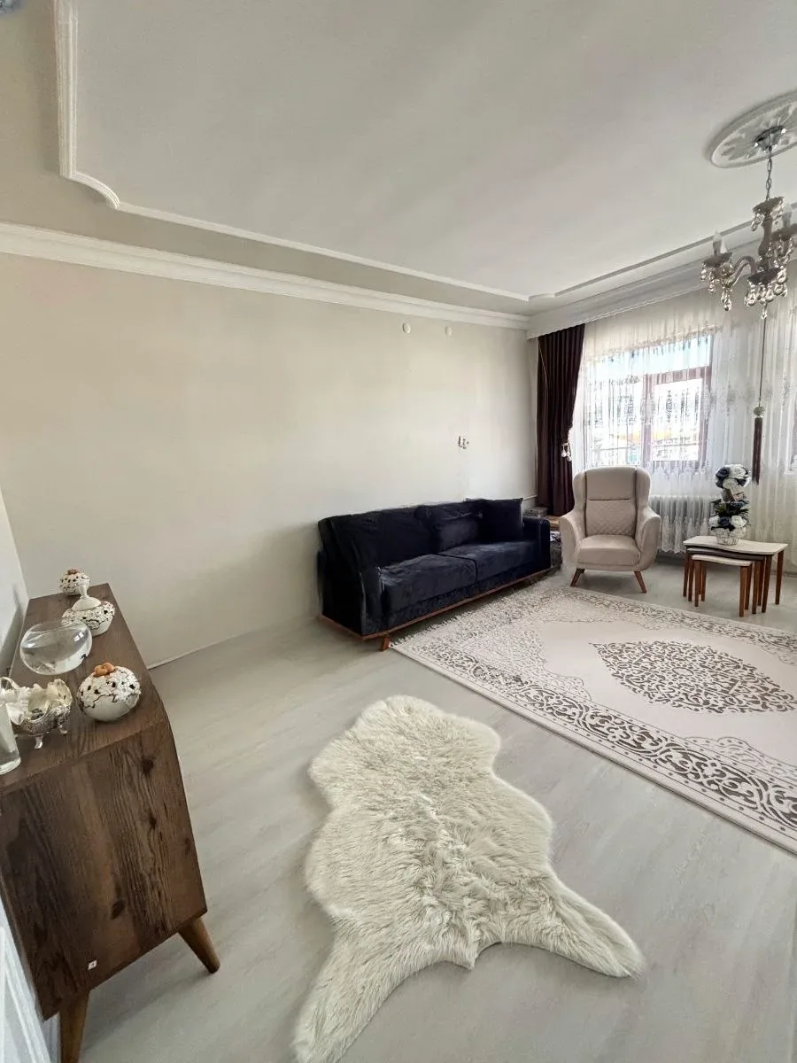 Palandöken Hüseyin Avni Ulaş'ta 5. Kat 160 m² 3+1 Satılık Daire - Fotoğraf 6