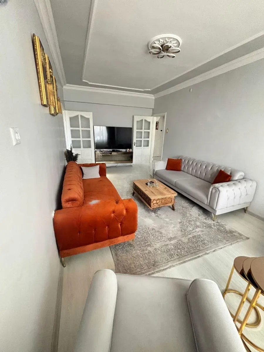 Palandöken Hüseyin Avni Ulaş'ta 5. Kat 160 m² 3+1 Satılık Daire - Fotoğraf 7