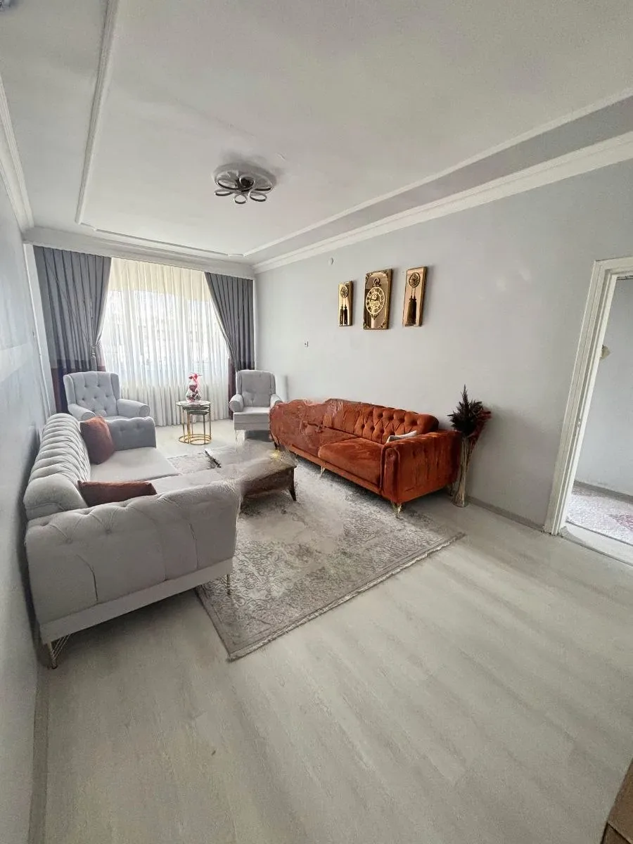 Palandöken Hüseyin Avni Ulaş'ta 5. Kat 160 m² 3+1 Satılık Daire - Fotoğraf 8