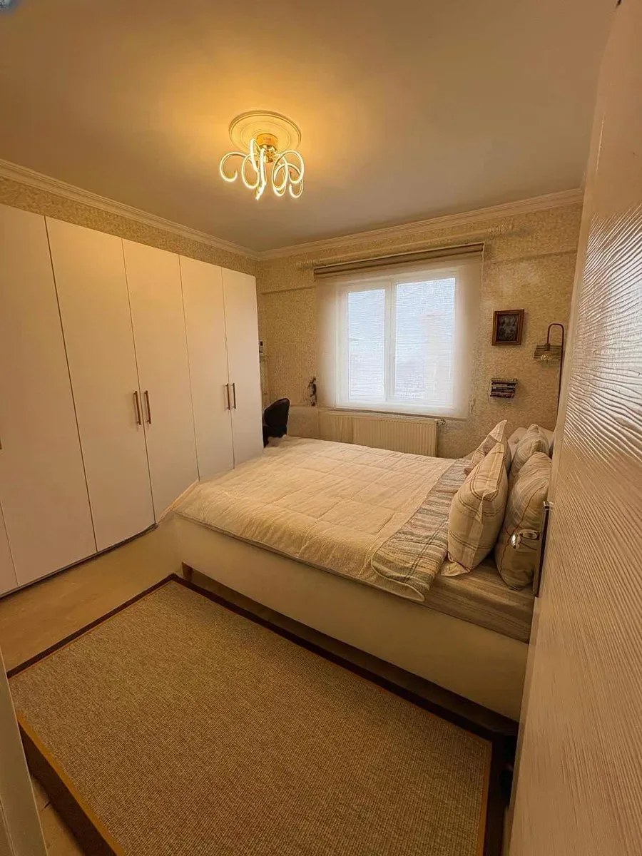 Yakutiye İstasyon'da 4. Kat 165 m² 3+1 Satılık Daire - Fotoğraf 15