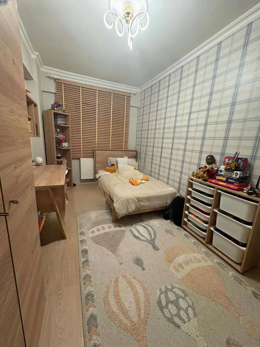 Yakutiye İstasyon'da 4. Kat 165 m² 3+1 Satılık Daire - Fotoğraf 18