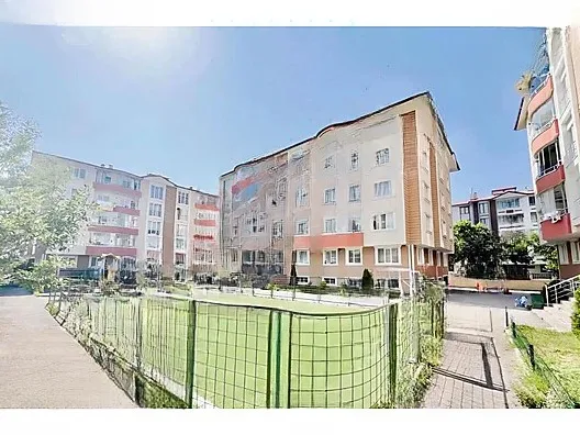 Yakutiye İstasyon'da 4. Kat 165 m² 3+1 Satılık Daire