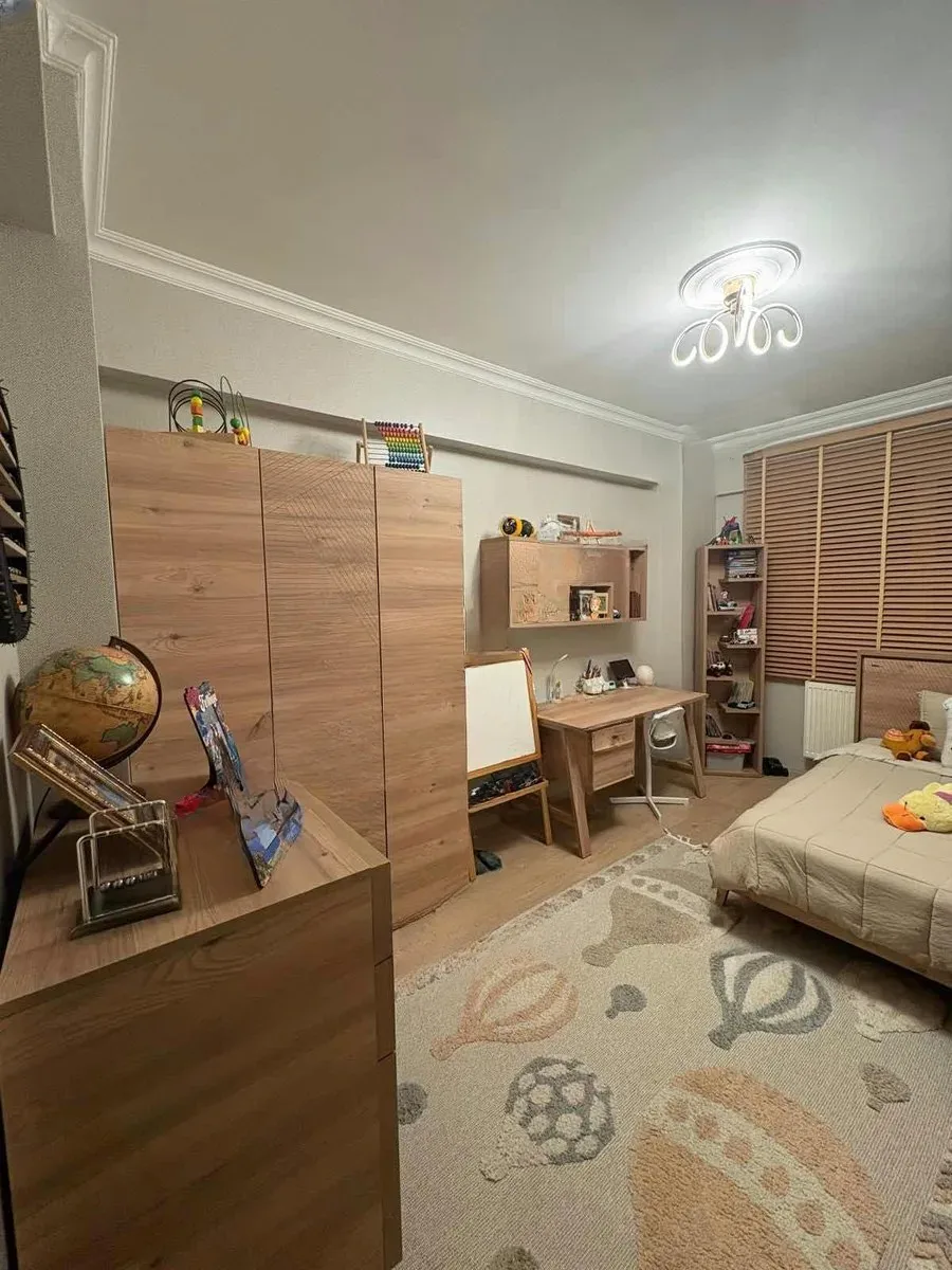 Yakutiye İstasyon'da 4. Kat 165 m² 3+1 Satılık Daire - Fotoğraf 20