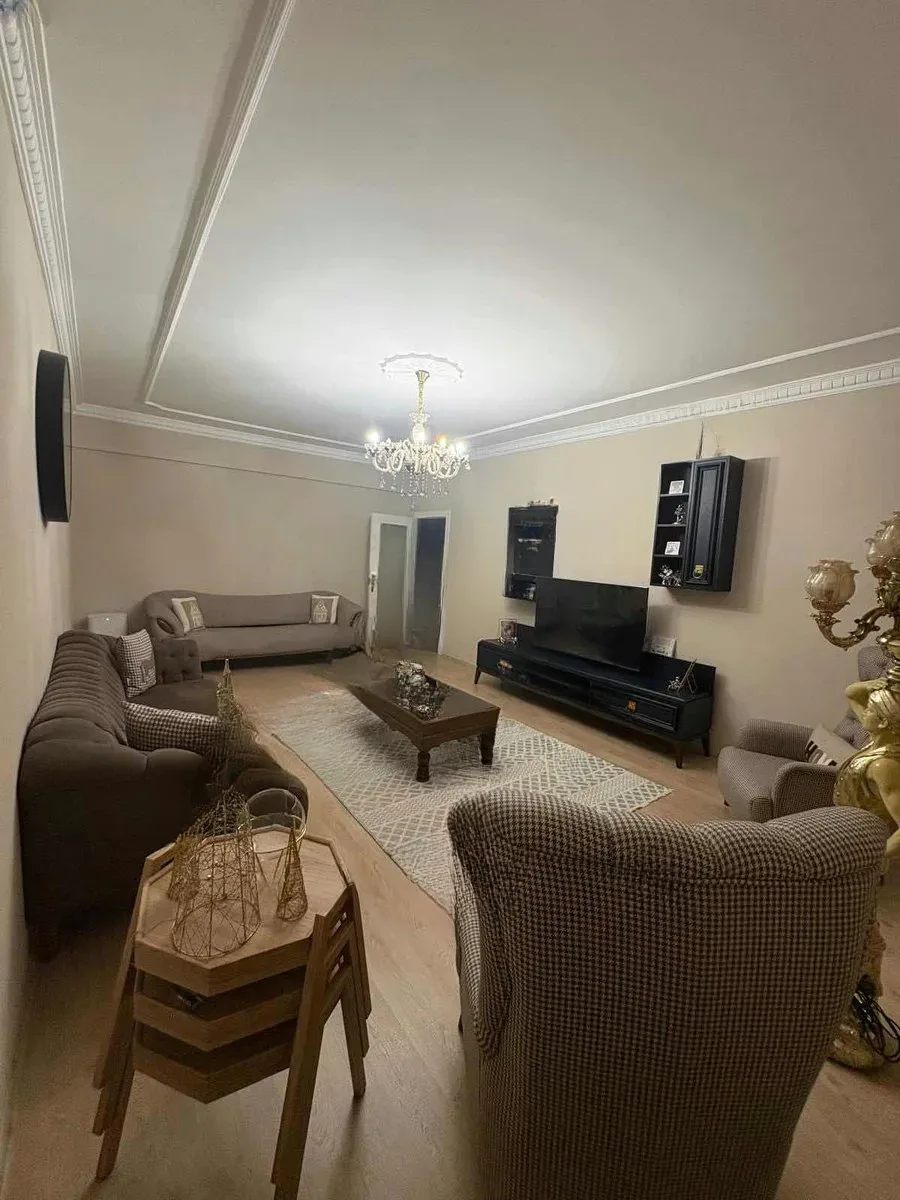 Yakutiye İstasyon'da 4. Kat 165 m² 3+1 Satılık Daire - Fotoğraf 6