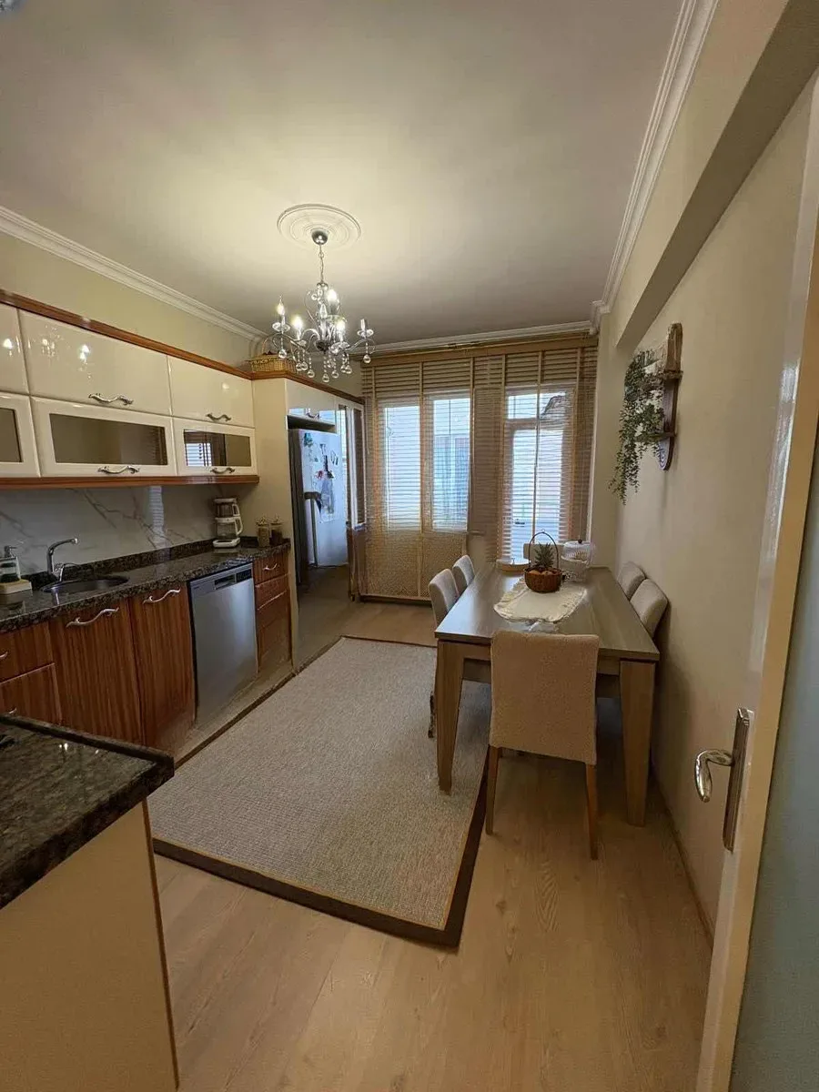 Yakutiye İstasyon'da 4. Kat 165 m² 3+1 Satılık Daire - Fotoğraf 9