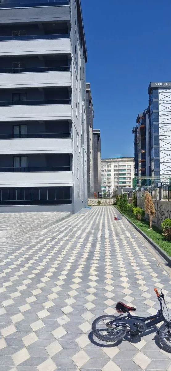 Palandöken Hüseyin Avni Ulaş'ta Zemin Kat 150 m² 3+1 Satılık Daire - Erzurum / Palandöken / Palandöken / Hüseyin Avni Ulaş Daire