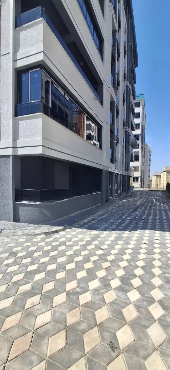 Palandöken Hüseyin Avni Ulaş'ta Zemin Kat 150 m² 3+1 Satılık Daire - Fotoğraf 2