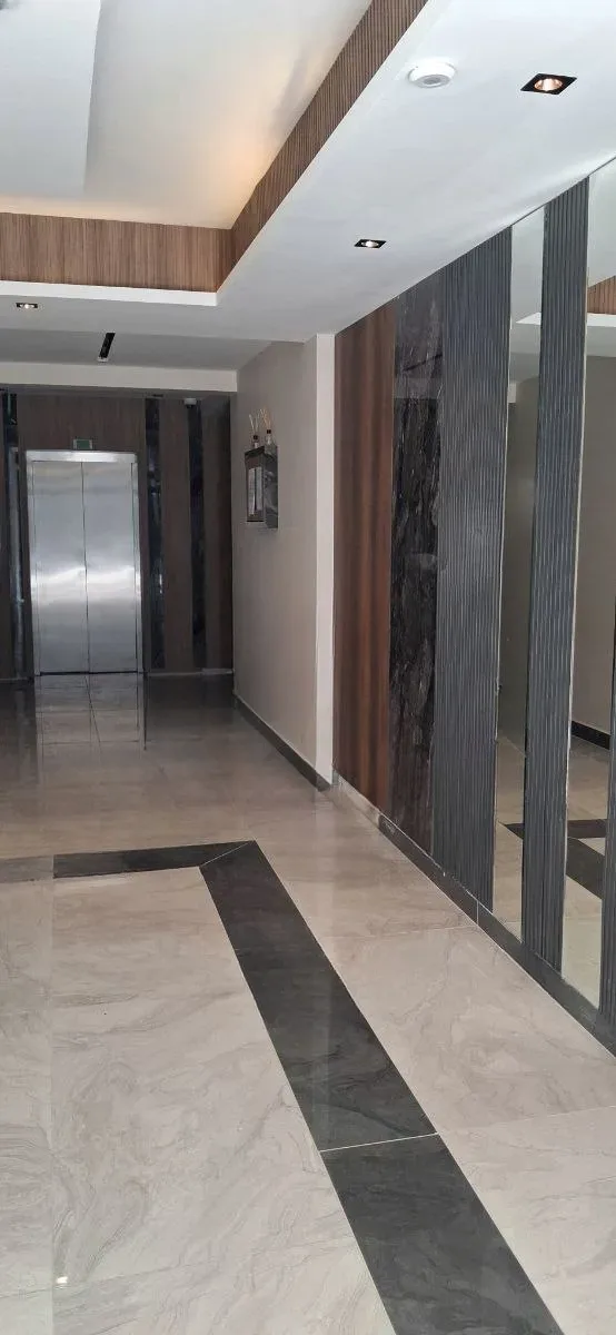 Palandöken Hüseyin Avni Ulaş'ta Zemin Kat 150 m² 3+1 Satılık Daire - Fotoğraf 3