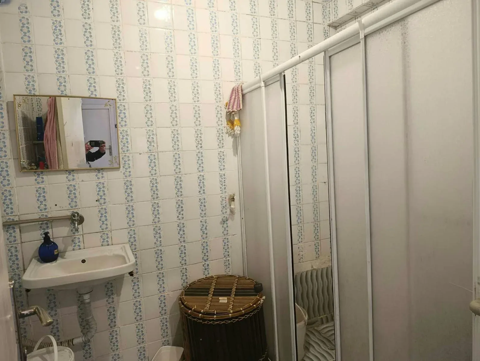Palandöken Adnan Menderes'te 4. Kat 100 m² 2+1 Satılık Daire - Fotoğraf 7