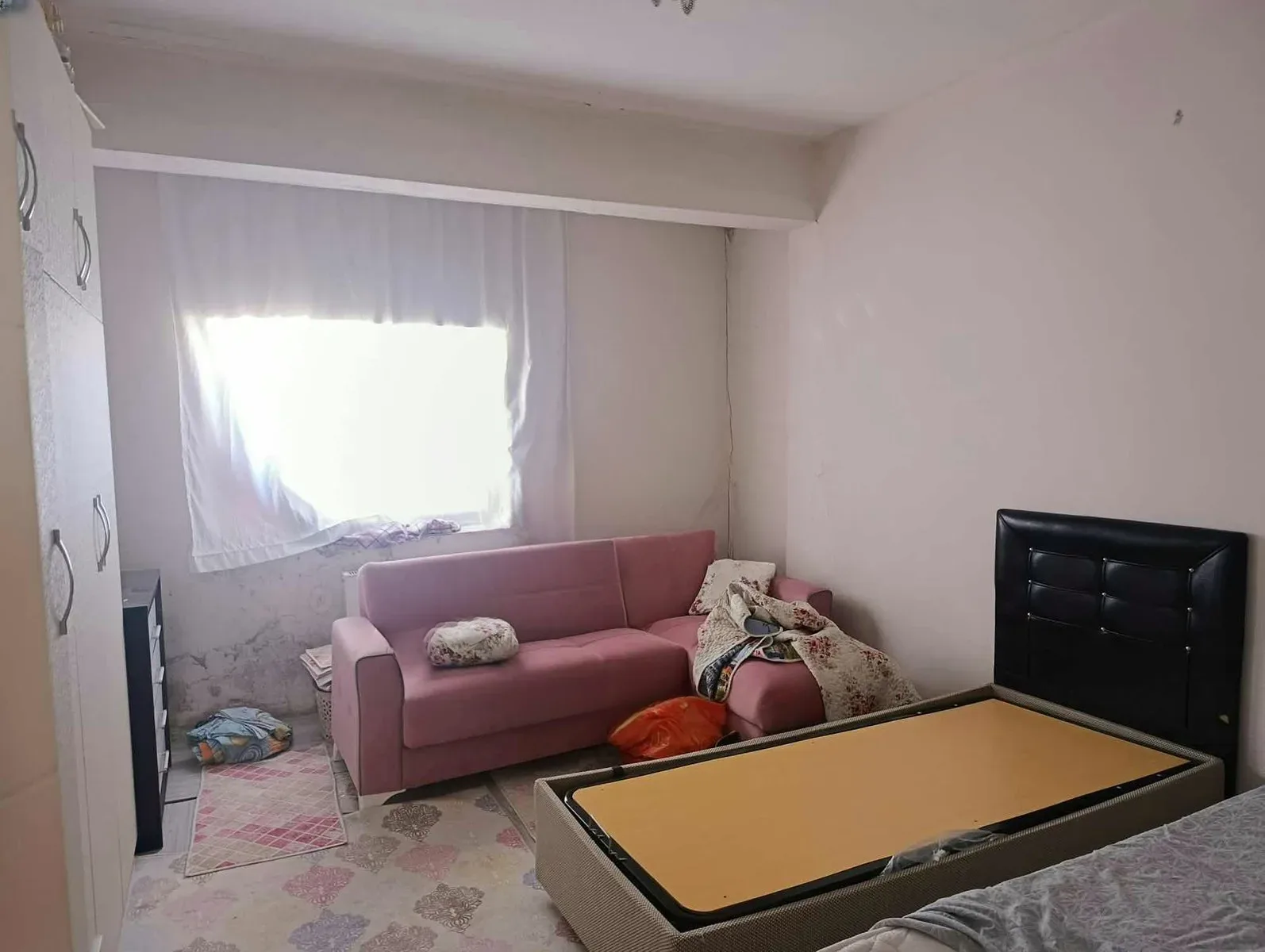 Palandöken Adnan Menderes'te 4. Kat 100 m² 2+1 Satılık Daire - Fotoğraf 8