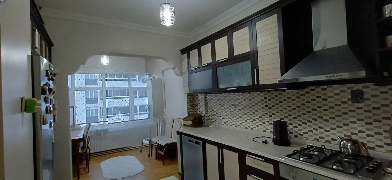 Aziziye Merkez'de 3. Kat 140 m² 3+1 Satılık Daire - Fotoğraf 10
