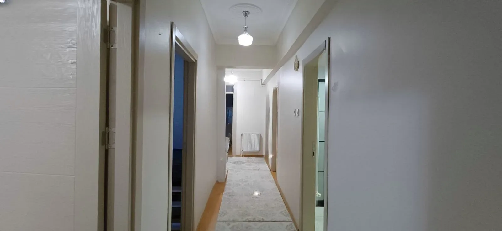 Aziziye Merkez'de 3. Kat 140 m² 3+1 Satılık Daire - Fotoğraf 11