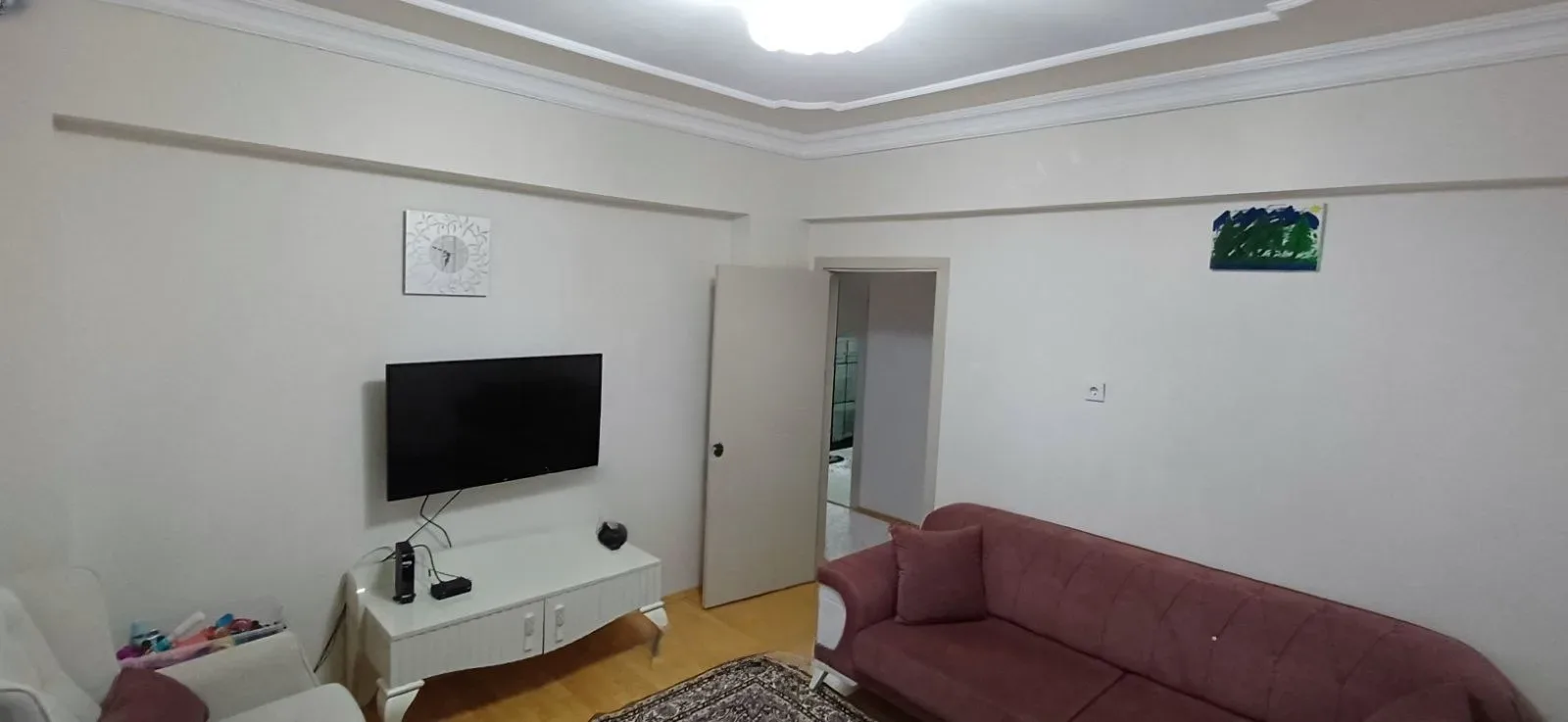 Aziziye Merkez'de 3. Kat 140 m² 3+1 Satılık Daire - Fotoğraf 15