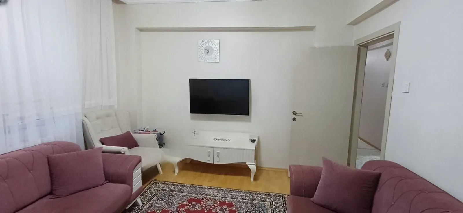 Aziziye Merkez'de 3. Kat 140 m² 3+1 Satılık Daire - Fotoğraf 16