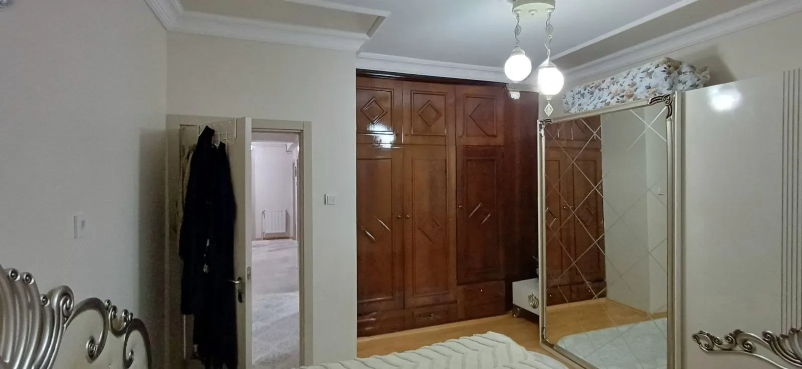 Aziziye Merkez'de 3. Kat 140 m² 3+1 Satılık Daire - Fotoğraf 18