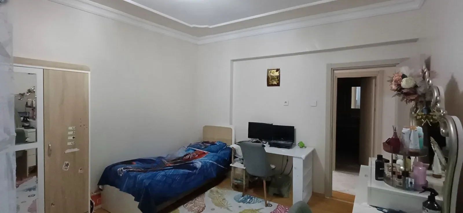 Aziziye Merkez'de 3. Kat 140 m² 3+1 Satılık Daire - Fotoğraf 19