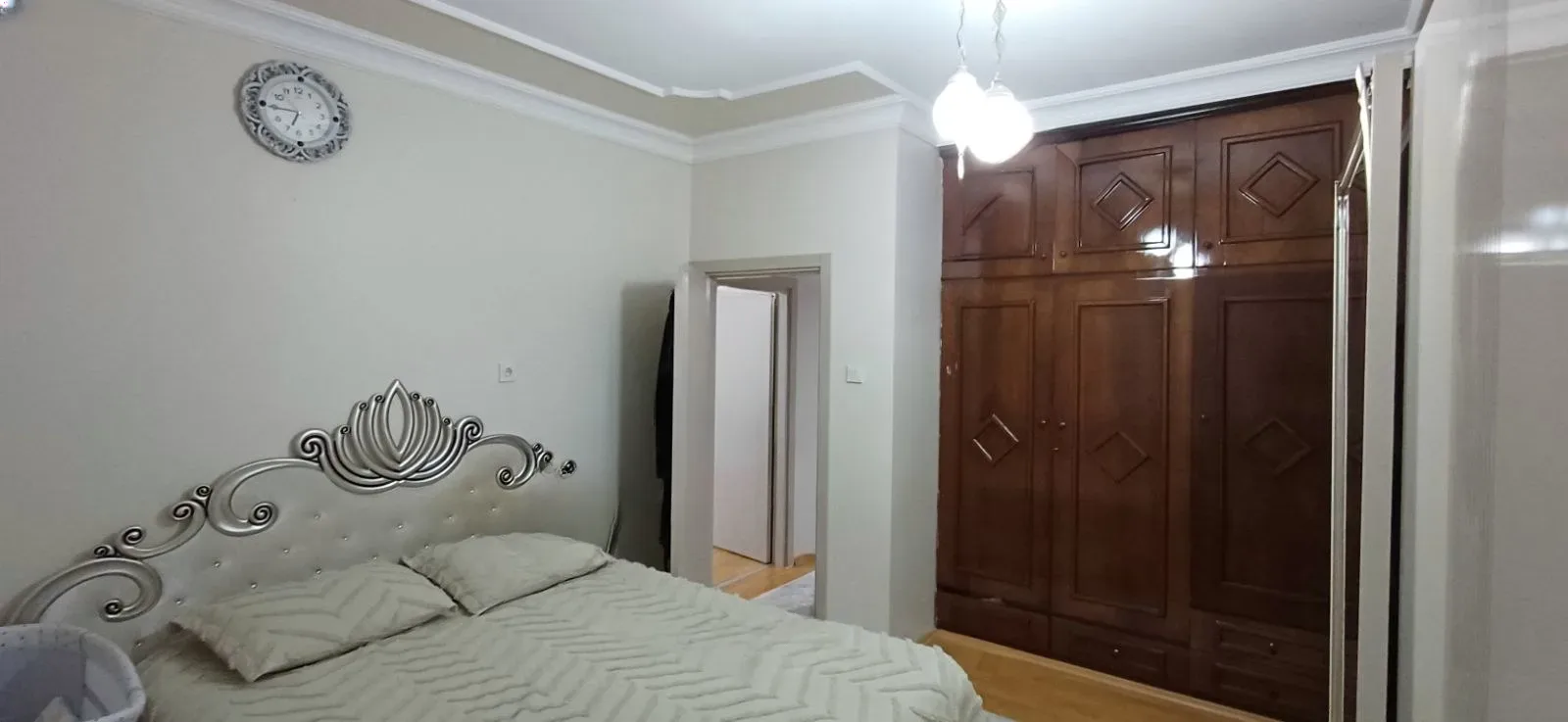 Aziziye Merkez'de 3. Kat 140 m² 3+1 Satılık Daire - Fotoğraf 3