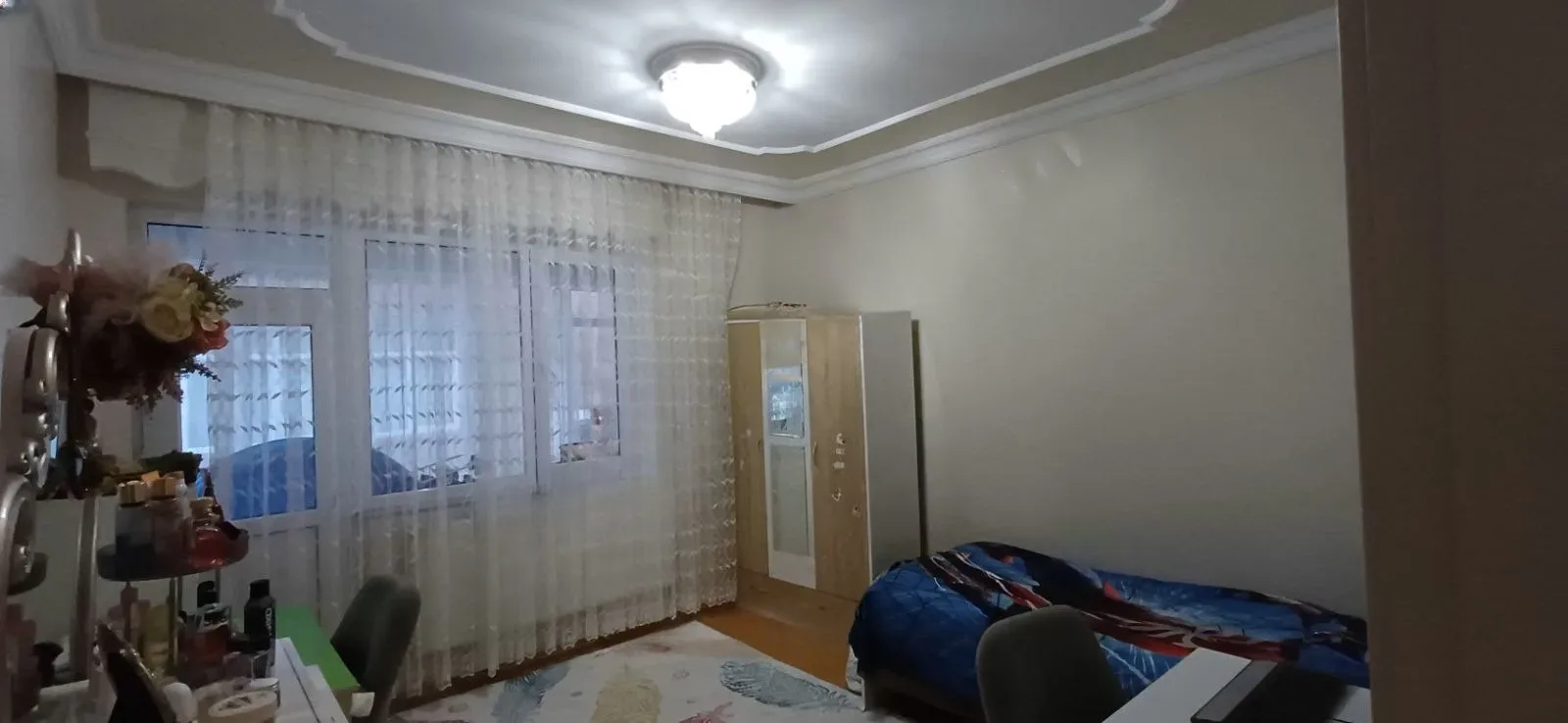 Aziziye Merkez'de 3. Kat 140 m² 3+1 Satılık Daire - Fotoğraf 4