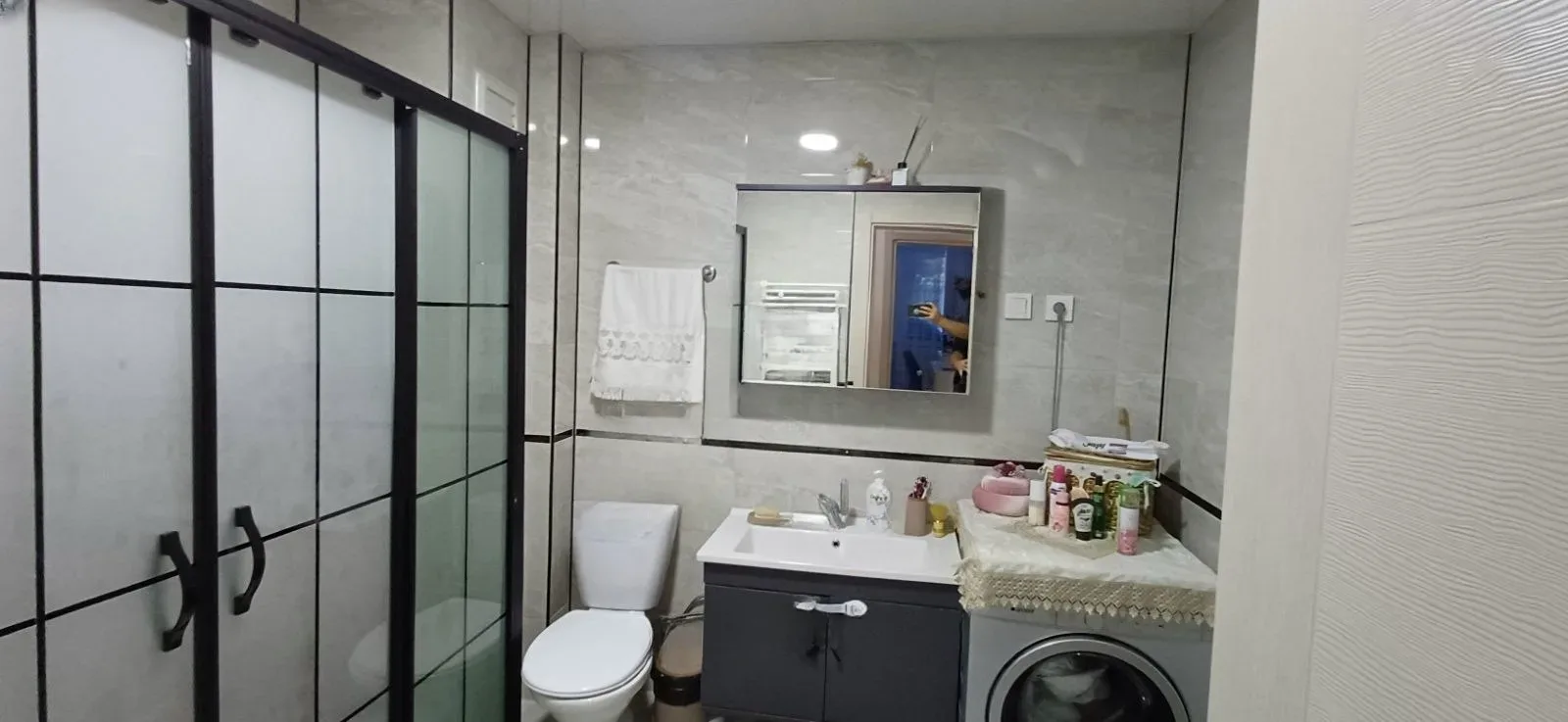 Aziziye Merkez'de 3. Kat 140 m² 3+1 Satılık Daire - Fotoğraf 6