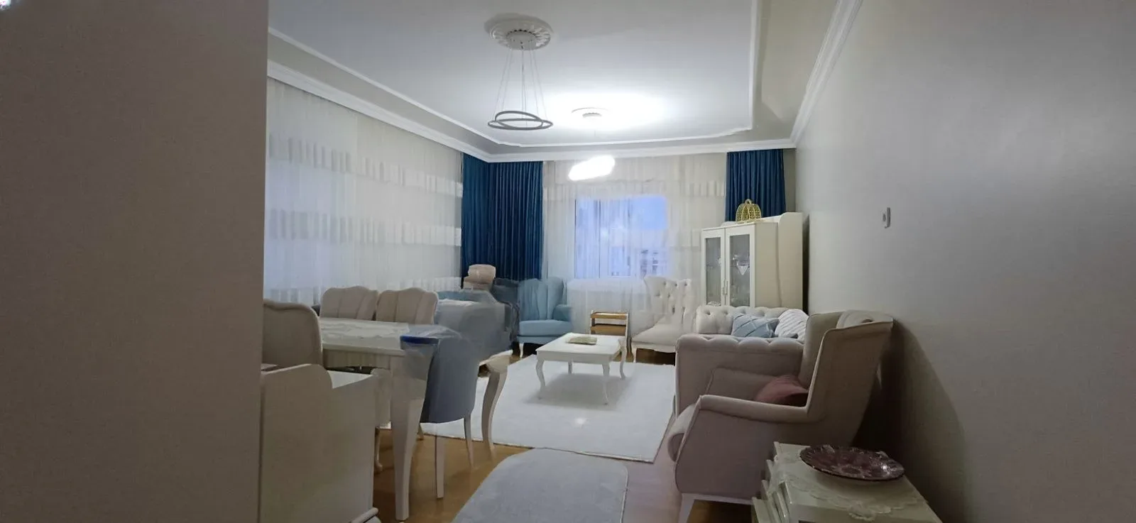 Aziziye Merkez'de 3. Kat 140 m² 3+1 Satılık Daire - Fotoğraf 7