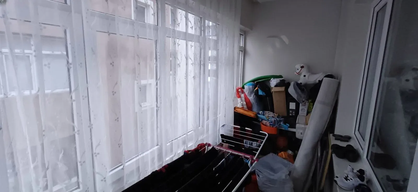 Aziziye Merkez'de 3. Kat 140 m² 3+1 Satılık Daire - Fotoğraf 8