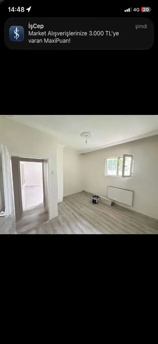 Aziziye Dadaşkent'te Bodrum Kat 140 m² 3+1 Satılık Daire - Fotoğraf 11