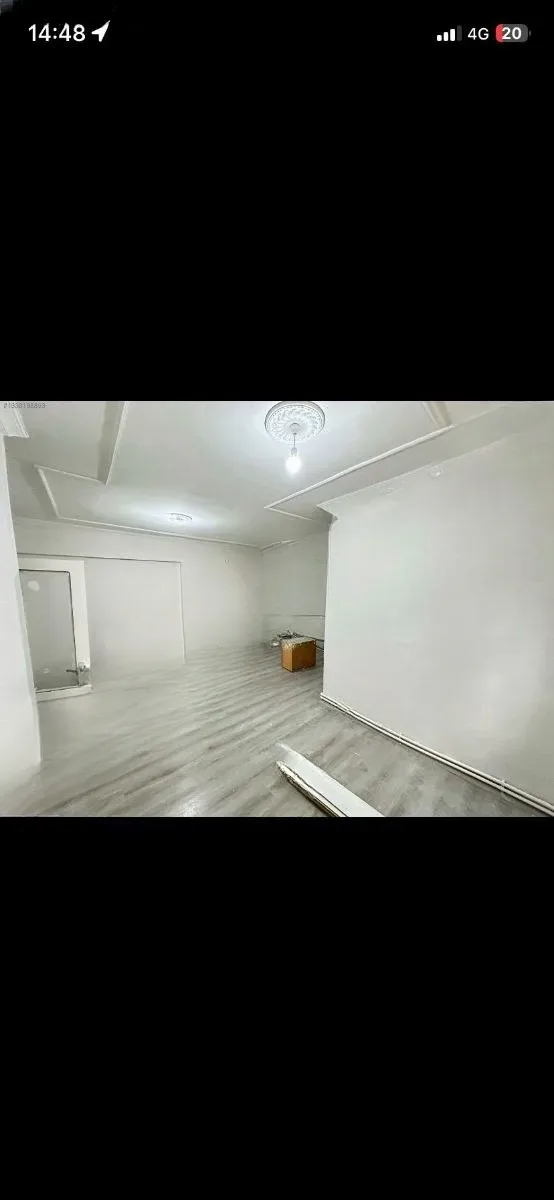 Aziziye Dadaşkent'te Bodrum Kat 140 m² 3+1 Satılık Daire - Fotoğraf 12