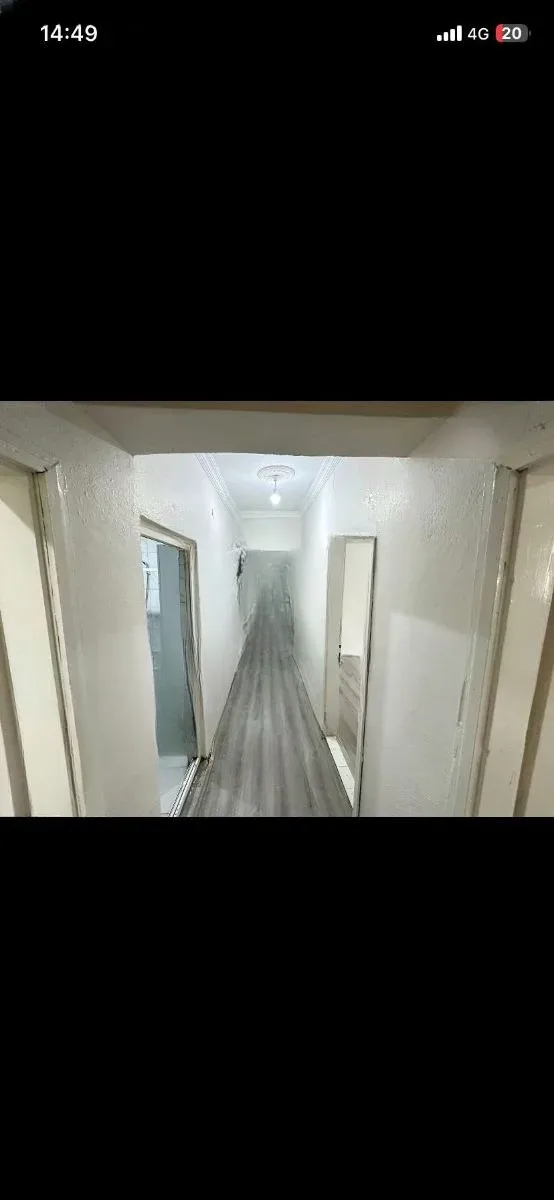 Aziziye Dadaşkent'te Bodrum Kat 140 m² 3+1 Satılık Daire - Fotoğraf 14