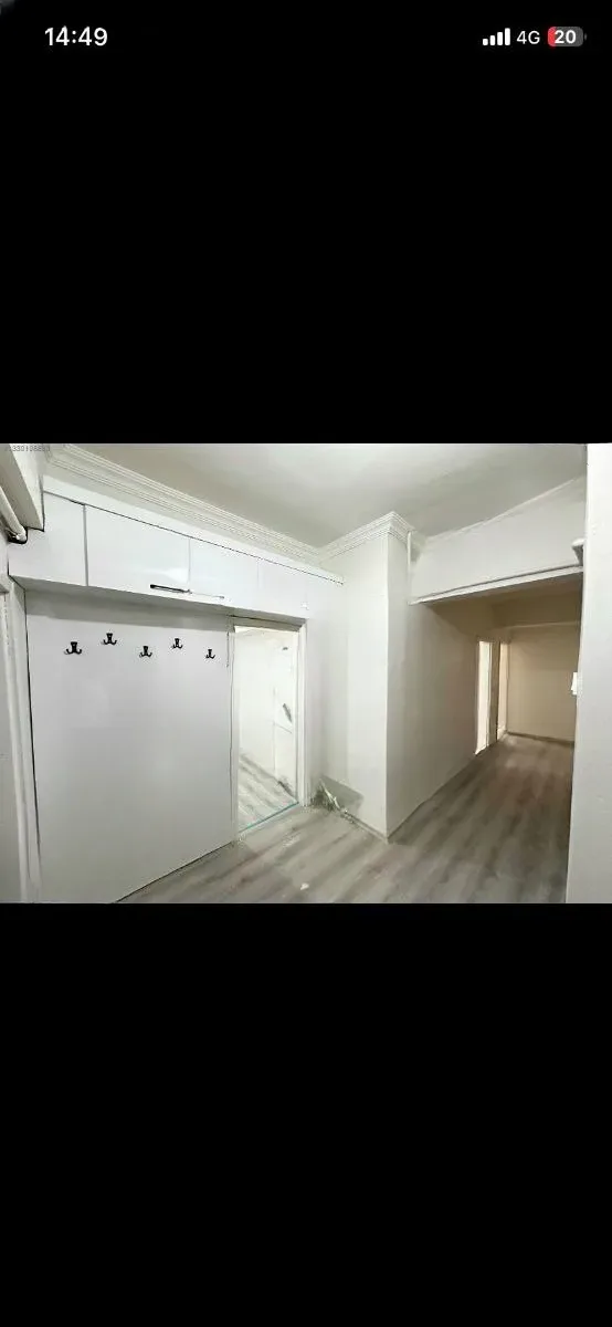 Aziziye Dadaşkent'te Bodrum Kat 140 m² 3+1 Satılık Daire