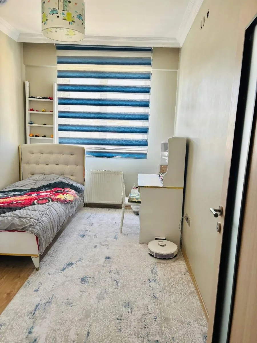 Palandöken Hüseyin Avni Ulaş'ta 4. Kat 165 m² 4+1 Satılık Daire - Fotoğraf 10
