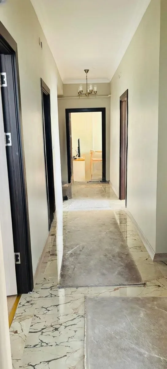 Palandöken Hüseyin Avni Ulaş'ta 4. Kat 165 m² 4+1 Satılık Daire - Fotoğraf 11