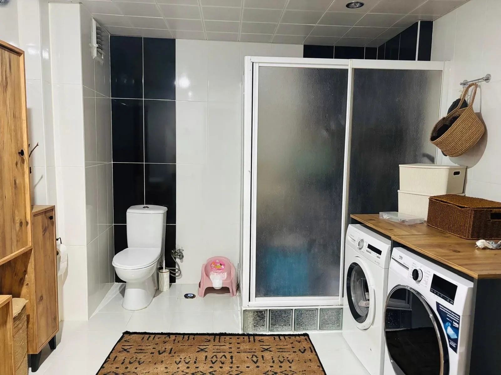 Palandöken Hüseyin Avni Ulaş'ta 4. Kat 165 m² 4+1 Satılık Daire - Fotoğraf 13