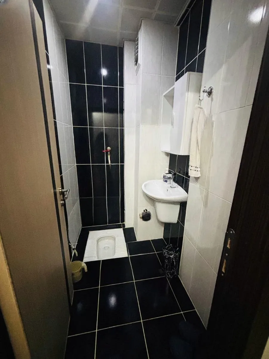 Palandöken Hüseyin Avni Ulaş'ta 4. Kat 165 m² 4+1 Satılık Daire - Fotoğraf 14