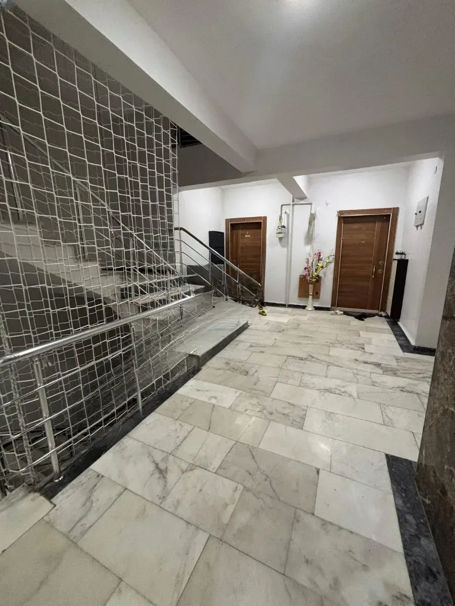 Palandöken Hüseyin Avni Ulaş'ta 4. Kat 165 m² 4+1 Satılık Daire - Fotoğraf 15