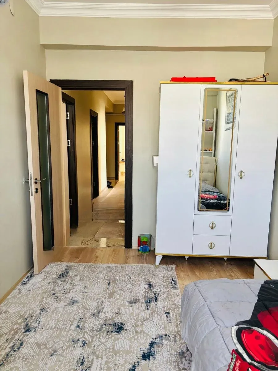 Palandöken Hüseyin Avni Ulaş'ta 4. Kat 165 m² 4+1 Satılık Daire - Fotoğraf 16