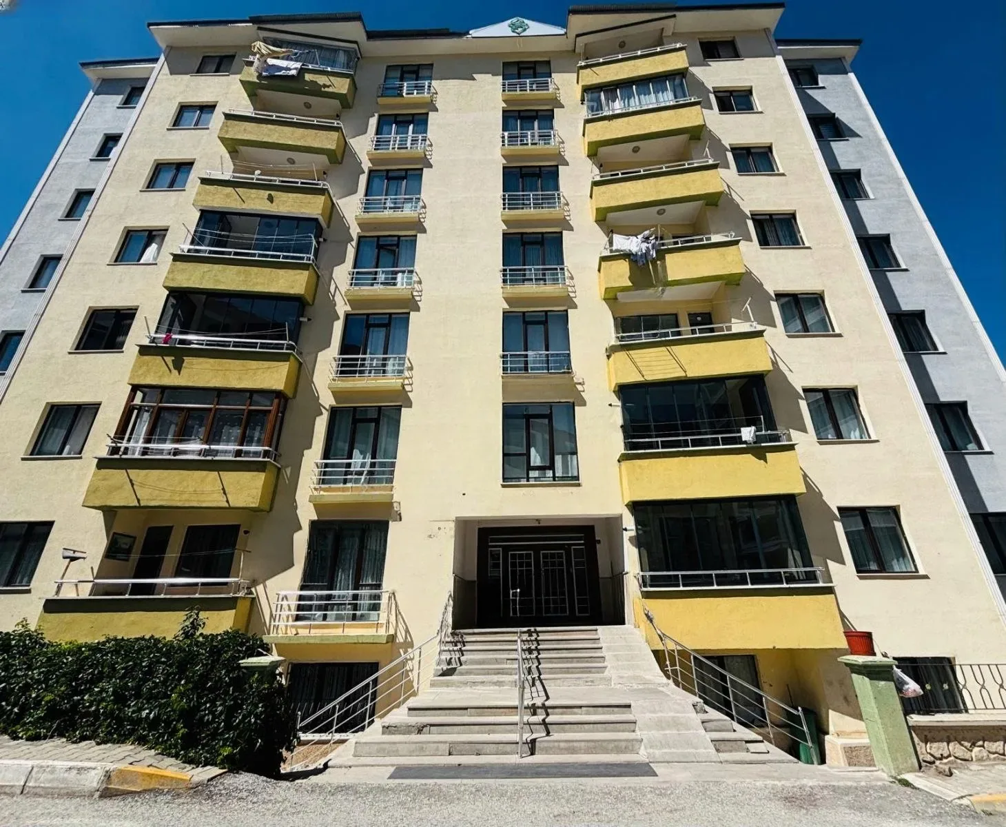 Palandöken Hüseyin Avni Ulaş'ta 4. Kat 165 m² 4+1 Satılık Daire - Fotoğraf 17