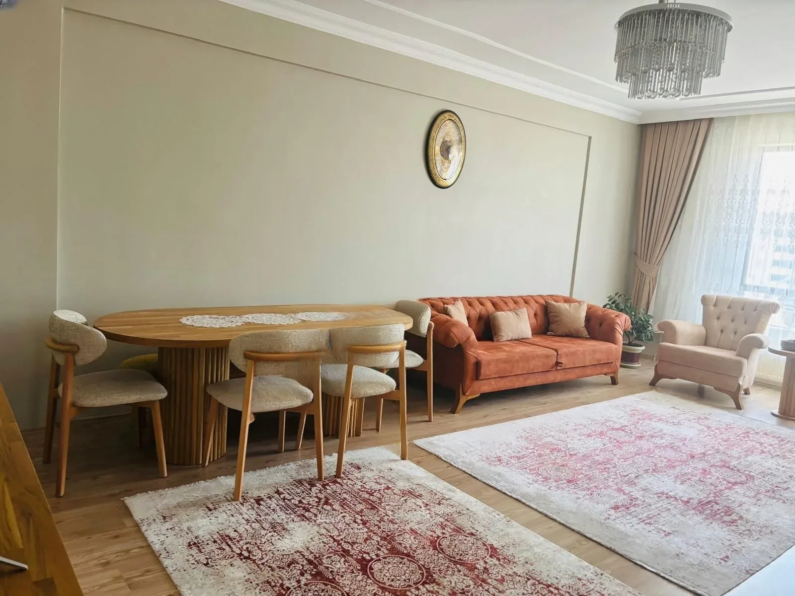 Palandöken Hüseyin Avni Ulaş'ta 4. Kat 165 m² 4+1 Satılık Daire - Fotoğraf 20