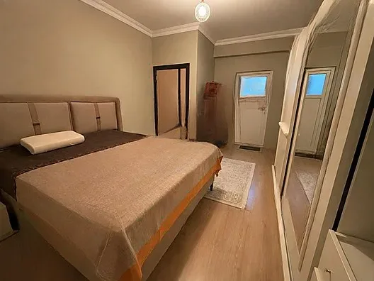 Palandöken Hüseyin Avni Ulaş'ta 4. Kat 165 m² 4+1 Satılık Daire - Fotoğraf 7