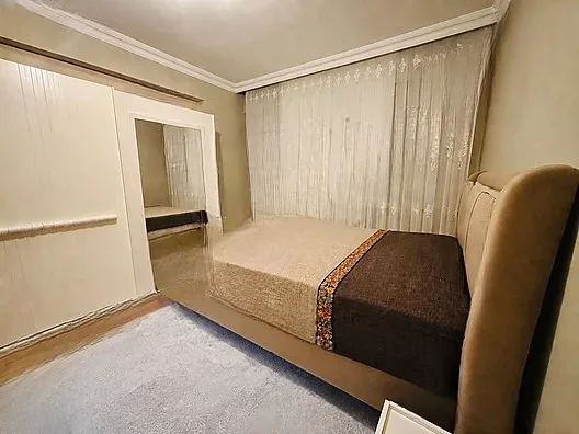 Palandöken Hüseyin Avni Ulaş'ta 4. Kat 165 m² 4+1 Satılık Daire - Fotoğraf 8