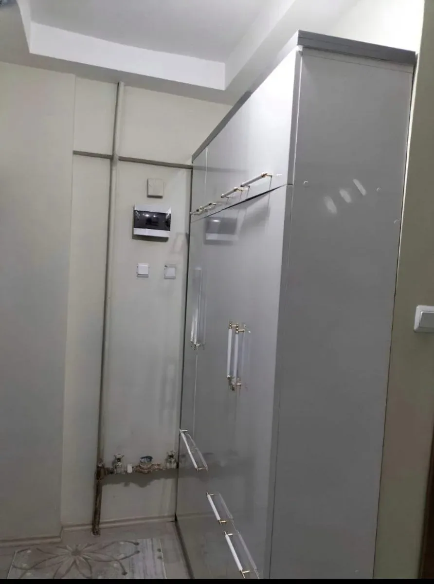 Palandöken Adnan Menderes'te 3. Kat 145 m² 3+1 Satılık Daire - Fotoğraf 12