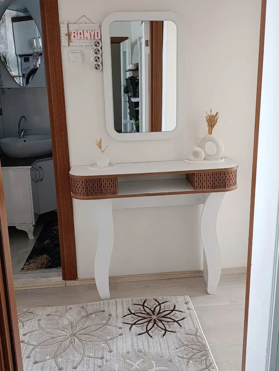 Palandöken Adnan Menderes'te 3. Kat 145 m² 3+1 Satılık Daire - Fotoğraf 15