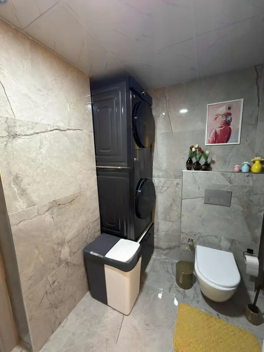 Aziziye Merkez'de 3. Kat 135 m² 3+1 Satılık Daire - Fotoğraf 11