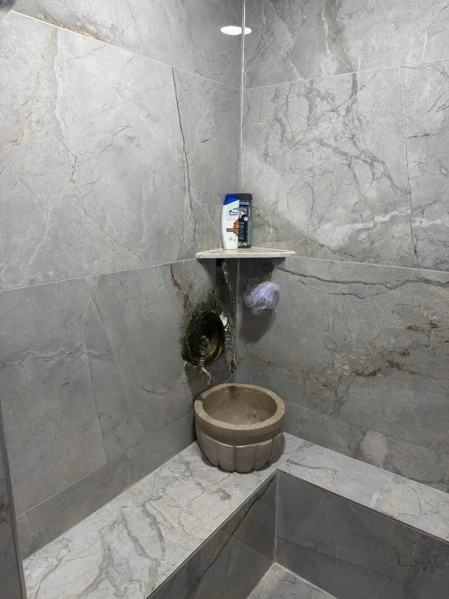 Aziziye Merkez'de 3. Kat 135 m² 3+1 Satılık Daire - Fotoğraf 12