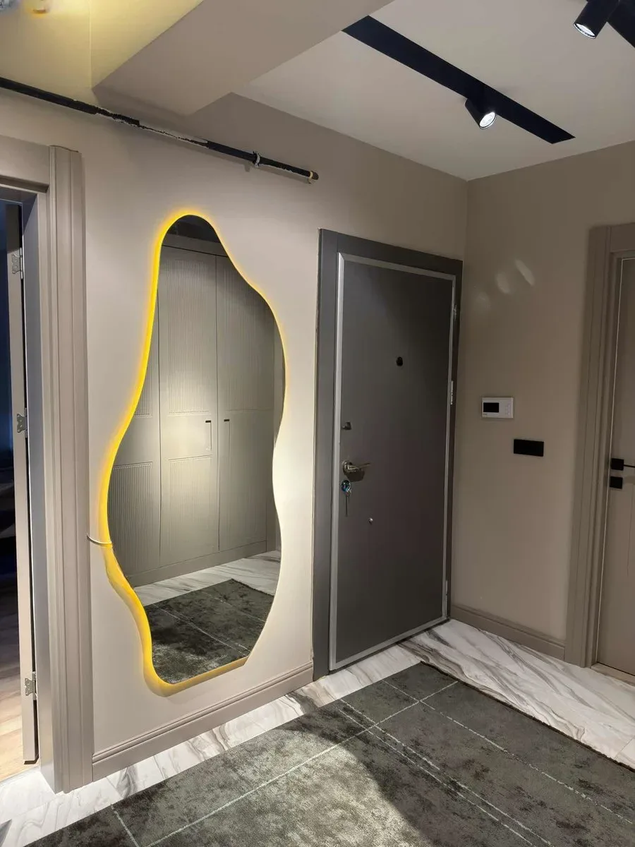 Aziziye Merkez'de 3. Kat 135 m² 3+1 Satılık Daire - Fotoğraf 6