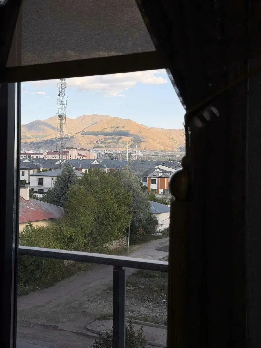 Aziziye Merkez'de 3. Kat 135 m² 3+1 Satılık Daire - Fotoğraf 9
