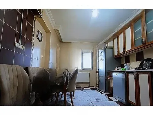 Palandöken Müftü Solakzade'de 4. Kat 240 m² 4+1 Satılık Daire - Fotoğraf 13