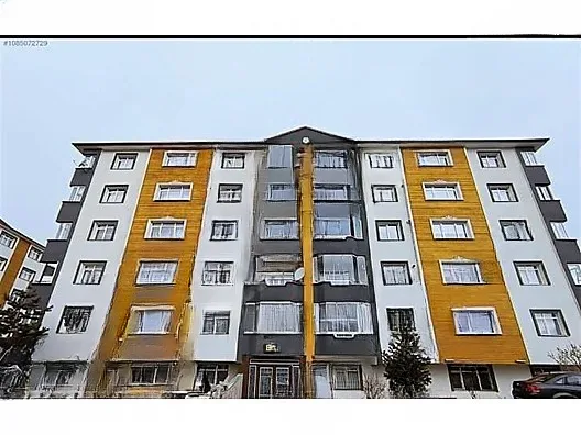 Palandöken Müftü Solakzade'de 4. Kat 240 m² 4+1 Satılık Daire - Fotoğraf 16