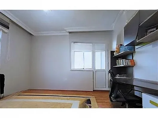 Palandöken Müftü Solakzade'de 4. Kat 240 m² 4+1 Satılık Daire